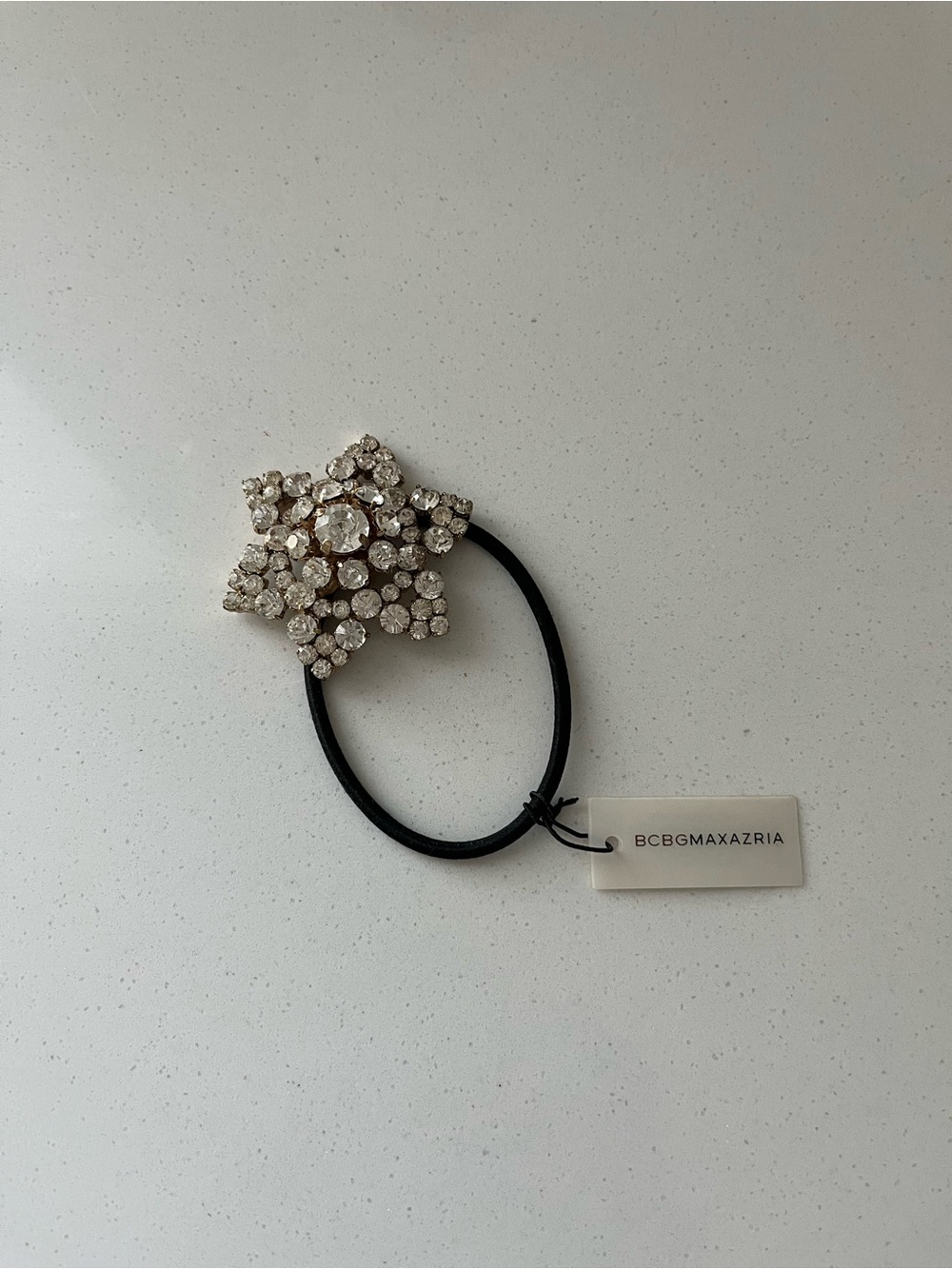 BCBG MAXAZIRA Hair Tie